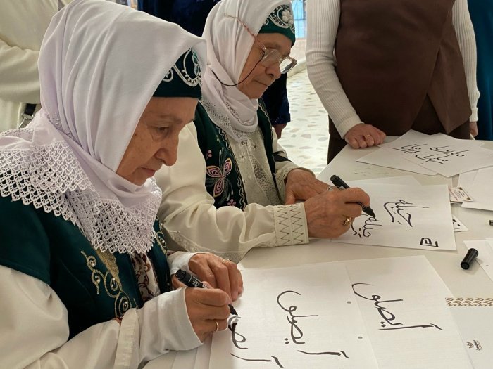 Фото: Ислам-тудей Фото: Ислам-тудей