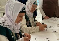 Символ духовной силы: возрождение института абыстай в современной России