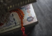 От Мит-Гамра до Татарстана: как исламские финансы находят путь в России