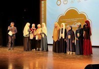 «Число хафизов среди девушек становится больше»: республиканский конкурс Корана среди женщин прошел в Казани