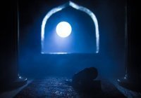 Какое поклонение совершать в месяц Шавваль?