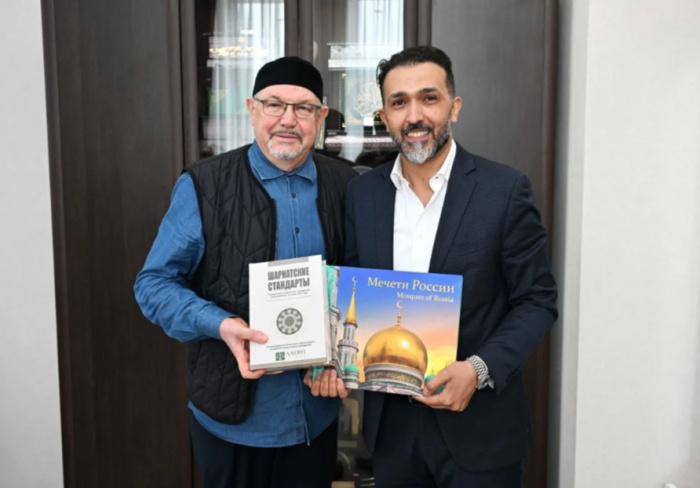 Фото: пресс-служба РИИ.