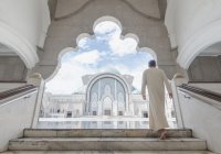 Хадис Джабраиля: что такое ислам, иман и ихсан?