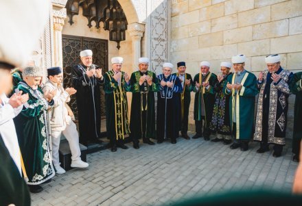 Ислам-тудей: обзор новостей за 24 часа