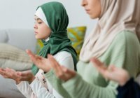 Дуа за дочерей