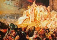 Героизм защитников Казани 1552 года: подвиг, вызвавший восхищение даже у воинов Ивана Грозного