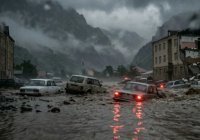 Наводнение в Дагестане: испытание от Всевышнего и время для братской помощи 