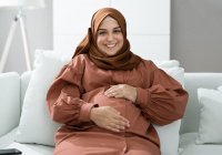 9 месяцев благословений: как ислам возвышает статус беременной женщины