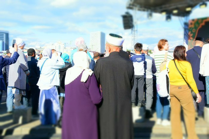 Фото: Ислам-тудей.