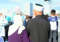 Последний ишан Казани: как ветеран трех войн и отец 13 детей сохранил ислам в период атеизма