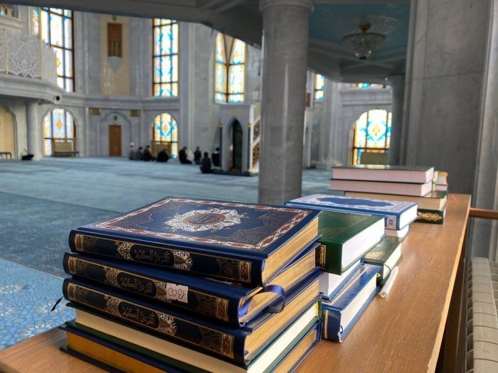 Фото: Ислам-тудей