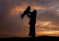 1000 и один хадис: «Тетка занимает такое же положение, как и мать»