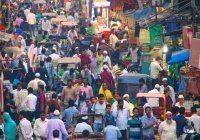 Цыгане и ислам: от первых веков до наших дней