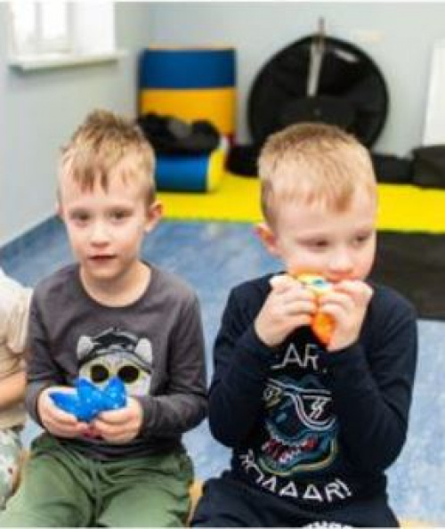 Фото: БФ "Закят"