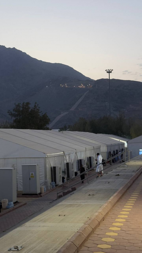 Фото: Ильназ Мухарлямов / Ислам-тудей.