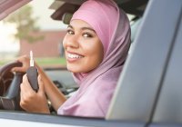 Дозволено ли отдать махр автомобилем, купленным в рассрочку? (Видео)