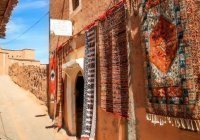 «Этой ночью Аллах улыбнулся»