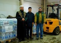 Ислам-тудей: обзор новостей за 24 часа