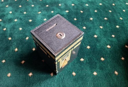 Милостыня не уменьшает богатства: уроки благотворительности для мусульман