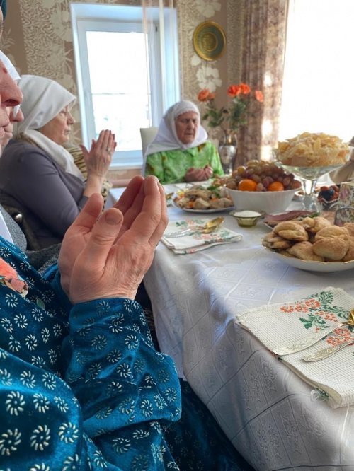 Фото: Ислам-тудей.