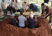 Что делать, когда умер человек? Порядок действий для мусульман