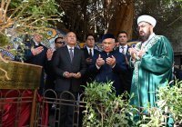 Ислам-тудей: обзор новостей за 24 часа