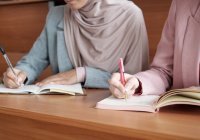 10 дуа для облегчения получения знаний