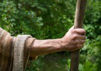 Пророк Муса и христианский отшельник: два урока божественной мудрости