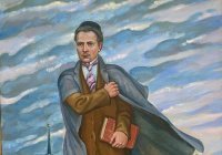 Тукаевские чтения и День памяти: как Казань отметила 140-летие поэта (Фото)