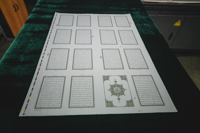 Фото: Ильнур Мифтахов / ДУМ РТ