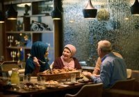 Наставление пятницы: «Запах Рая не почувствует тот, кто разорвал родственные узы»