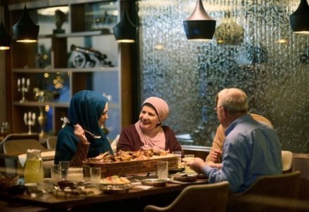 Наставление пятницы: «Запах Рая не почувствует тот, кто разорвал родственные узы»