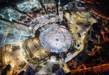 Наступает месяц Зуль-Каада: его достоинства и особенности