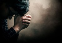 Черное пятно на сердце: что происходит с душой после совершения греха