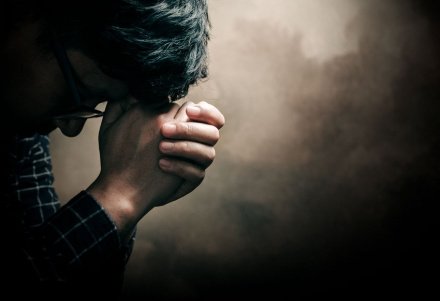 Черное пятно на сердце: что происходит с душой после совершения греха