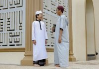 Рия в сердце: кому ты действительно поклоняешься?