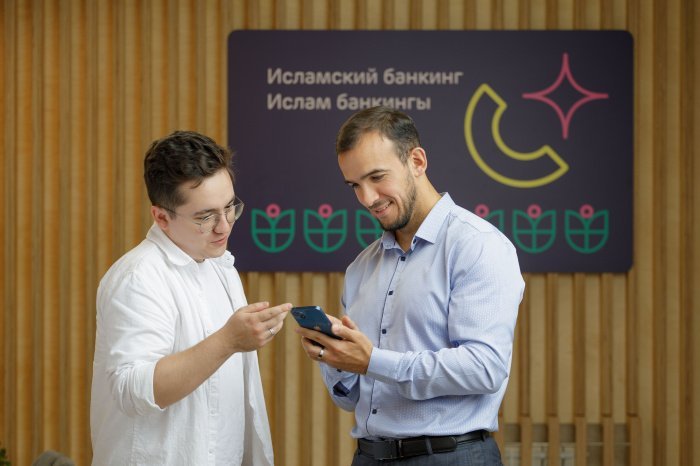 Фото: предоставлено пресс-службой Ак Барс Банка 