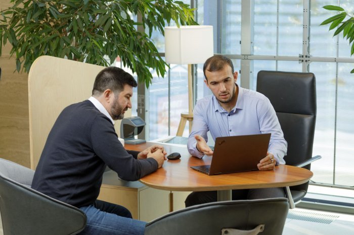 Фото: предоставлено пресс-службой Ак Барс Банка 