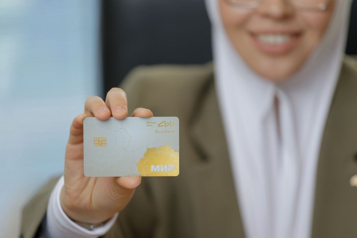 Фото: предоставлено пресс-службой Ак Барс Банка 