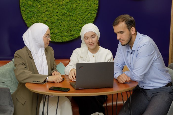 Фото: предоставлено пресс-службой Ак Барс Банка 