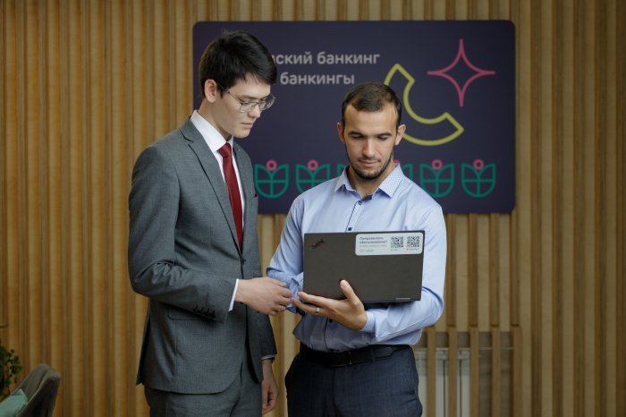 Фото: предоставлено пресс-службой Ак Барс Банка 
