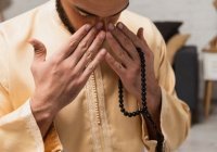 Перевод смыслов Корана: «Господь твой не поступает несправедливо со Своими рабами»