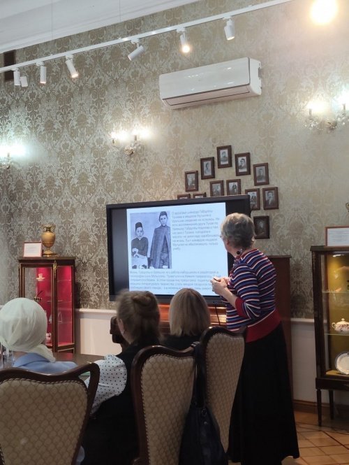 Фото: Ислам-тудей