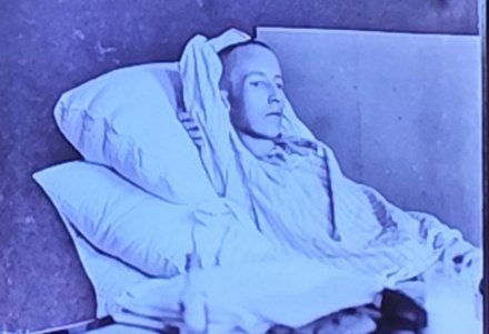 Как Тукай уходил из жизни: последние фотографии, врачебный подвиг и траур в Казани