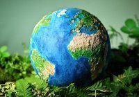 Международный день Земли: чему мусульмане могут научить мир