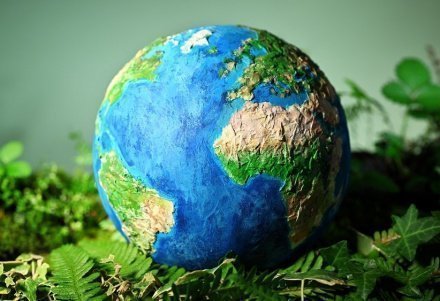Международный день Земли: чему мусульмане могут научить мир
