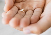 К чему снится выпадение зубов в исламе?