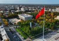 Две жемчужины исламского мира: что связало Казань и Бишкек на века 