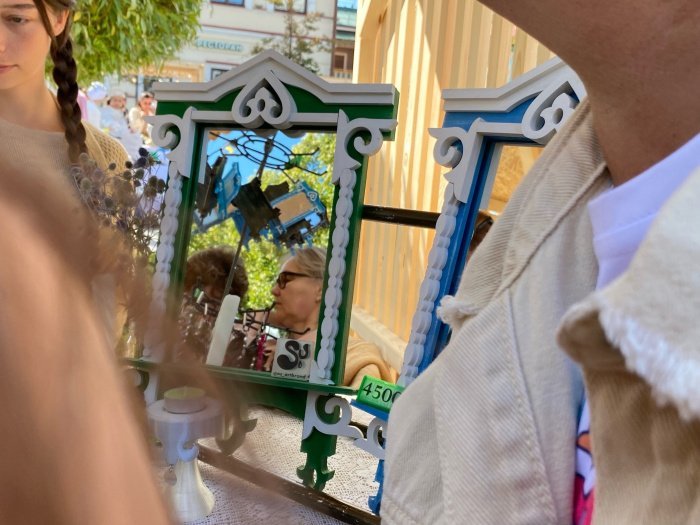 «Целый мир в твоём богатстве я постиг»: День родного языка в Татарстане