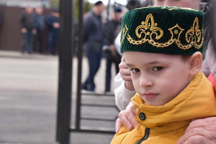 «Целый мир в твоём богатстве я постиг»: День родного языка в Татарстане